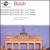 Bach: Brandenburg Concertos Nos. 1, 2 & 3 von English Chamber Orchestra