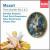 Mozart: Piano Quartets Nos. 1 & 2 von Various Artists