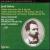 Jeno Hubay: Violin Concerto No. 3; Violin Concerto No. 4; Variations sur un thème hongrois von Hagai Shaham