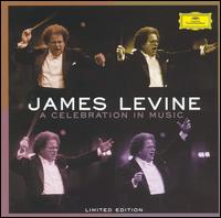 A Celebration in Music von James Levine