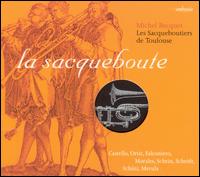 Le sacqueboute von Michel Becquet