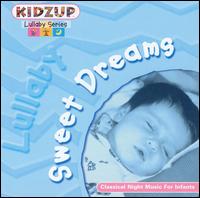 Sweet Dreams [Kidzup] von Various Artists