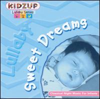 Sweet Dreams [Kidzup] von Various Artists