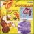 Don Gillis: Symphony 5-1/2; The Alamo; Portrait of a Prairie Town; The Man Who Invented Music von Don Gillis