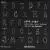 John Cage: James Joyce, Marcel Duchamp, Erik Satie: An Alphabet von Various Artists