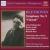 Beethoven: Symphony No. 9 "Choral" von Felix Weingartner