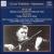 Mozart: Sinfonia Concertante for Violin & Viola; Elgar: Violin Sonata in E minor von Albert Sammons