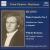 Brahms: Piano Concerto No. 1; Paganini Variations von Wilhelm Backhaus