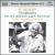 Schubert: Symphonies Nos. 8 & 9 von Georg Tintner