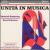 Unitá in Musica: Dietrich Erdmann Instrumentalmusik von Various Artists