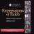 Expressions of Faith von Concordia University Wind Symphony