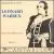 Live Radio Broadcasts von Leonard Warren