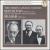 Beethoven: Trio, Op. 70/1; Brahms: Trio, Op. 87 von Various Artists