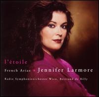 L'Étoile: French Arias von Jennifer Larmore