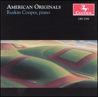 American Originals von Various Artists