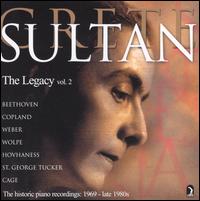 Grete Sultan: The Legacy, Vol. 2 von Grete Sultan