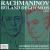 Rachmaninov von Roland Degoumois
