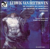Beethoven: The Creatures of Prometheus von Various Artists