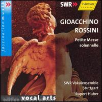Rossini: Petite Messe solennelle von Various Artists