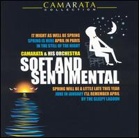 Soft and Sentimental von Tutti Camarata
