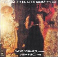 España en el Lied Romántico von Sylvia Schwartz