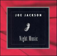 Joe Jackson: Night Music von Joe Jackson