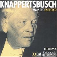 Knappertsbusch: Maestro Energico, Disc 2 von Hans Knappertsbusch