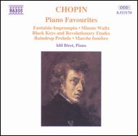 Chopin: Piano Favourites von Idil Biret