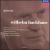 Beethoven: Piano Concertos 1-5; Diabelli Variations von Wilhelm Backhaus