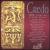 Credo: 1000 Years of Sacred Music (Box Set) von Various Artists