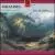 Brahms: Piano Sonatas Nos. 2 & 3 von Eric Le Van