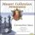 Mozart: Coronation Mass von Various Artists