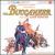 The Buccaneer (Original Soundtrack Recording) von Elmer Bernstein