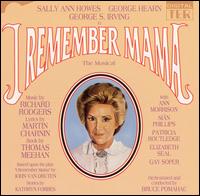 I Remember Mama [Original Cast] von Various Artists