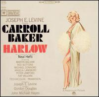 Harlow [Hefti Original Soundtrack] [Bonus Track] von Various Artists