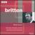 Mozart: Requiem von Benjamin Britten