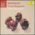 Beethoven: The Late String Quartets von Emerson String Quartet