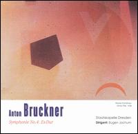 Bruckner: Symphonie No. 4 von Eugen Jochum