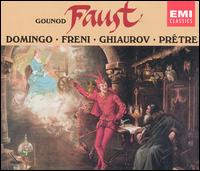 Charles Gounod: Faust von Various Artists