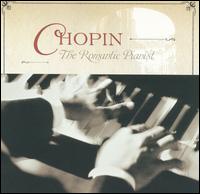Chopin: The Romantic Pianist von Various Artists