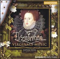 Elizabethan Virginals Music von Sophie Yates