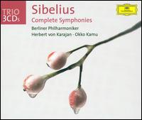 Sibelius: Complete Symphonies von Various Artists
