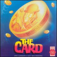 The Card (1994 London Cast Recording) von 1994 London Cast