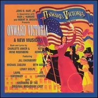 Onward, Victoria [Original Broadway Cast] von Various Artists