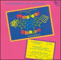 Musical Chairs (Broadway Cast Recording) von Various Artists