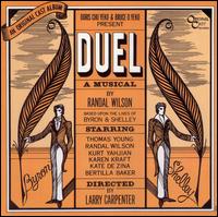 Duel: A Musical [Original Cast Album] von Original Cast Recording