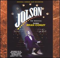 Jolson: The Musical (Original London Cast Recording) von Original London Cast