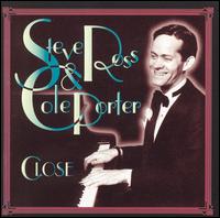 Steve Ross & Cole Porter: Close von Steve Ross