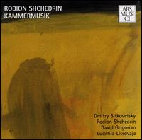 Rodion Shchedrin: Kammermusik von Various Artists