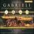 Andrea Gabrieli: The Madrigal in Venice von I Fagiolini